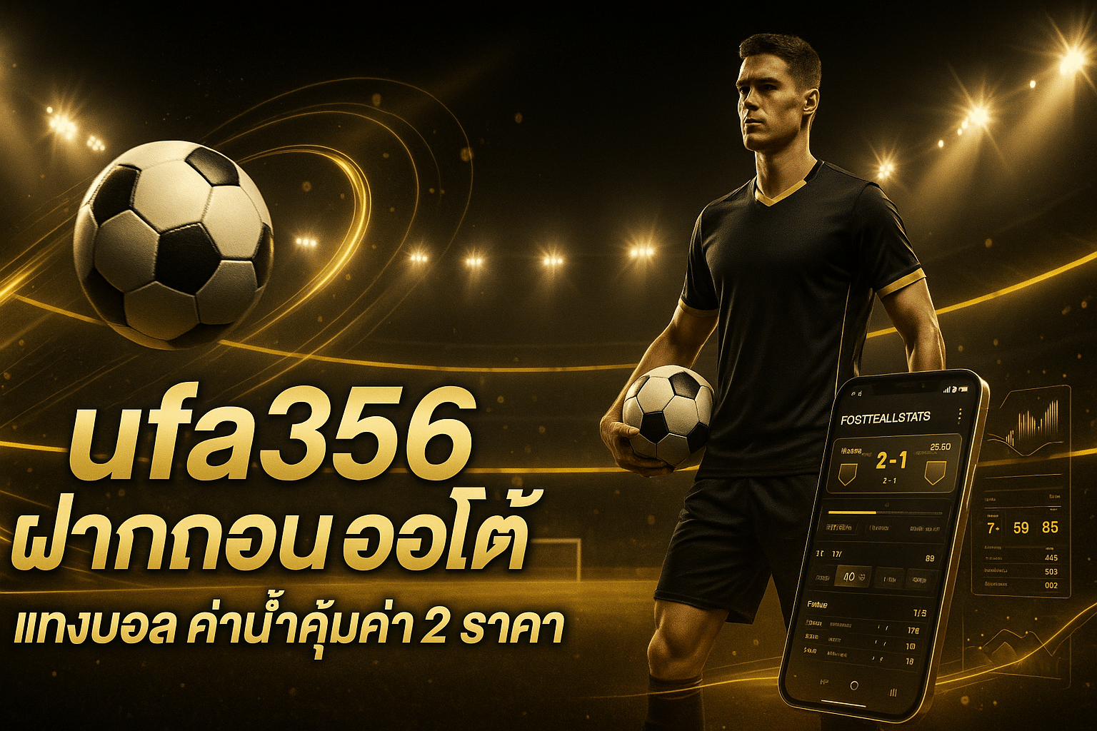 ufa356 ฝากถอน ออโต้