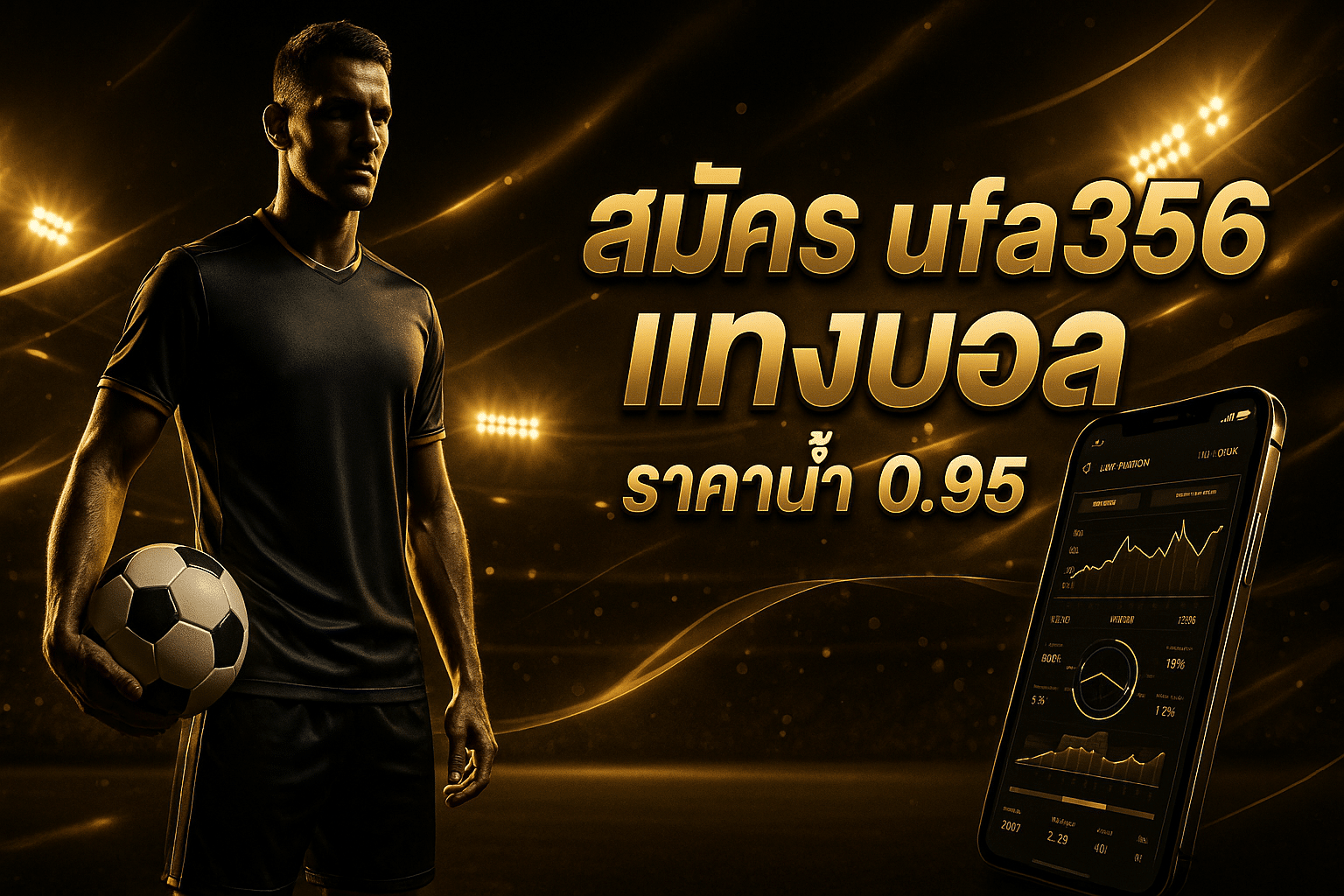 สมัคร ufa356 แทงบอล